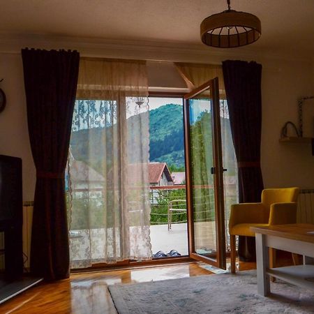 The View Apartment فيسوكو المظهر الخارجي الصورة