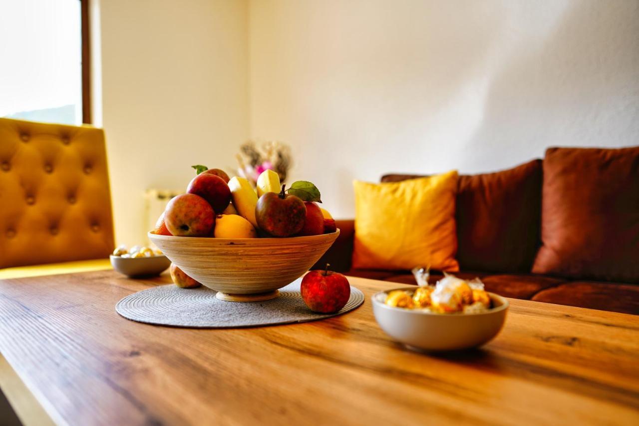 The View Apartment فيسوكو المظهر الخارجي الصورة
