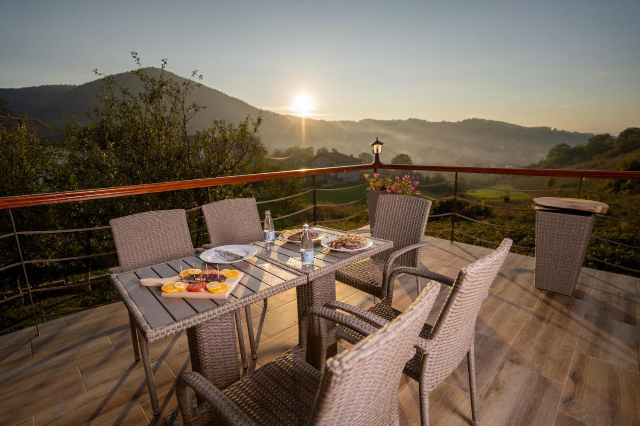 The View Apartment فيسوكو المظهر الخارجي الصورة