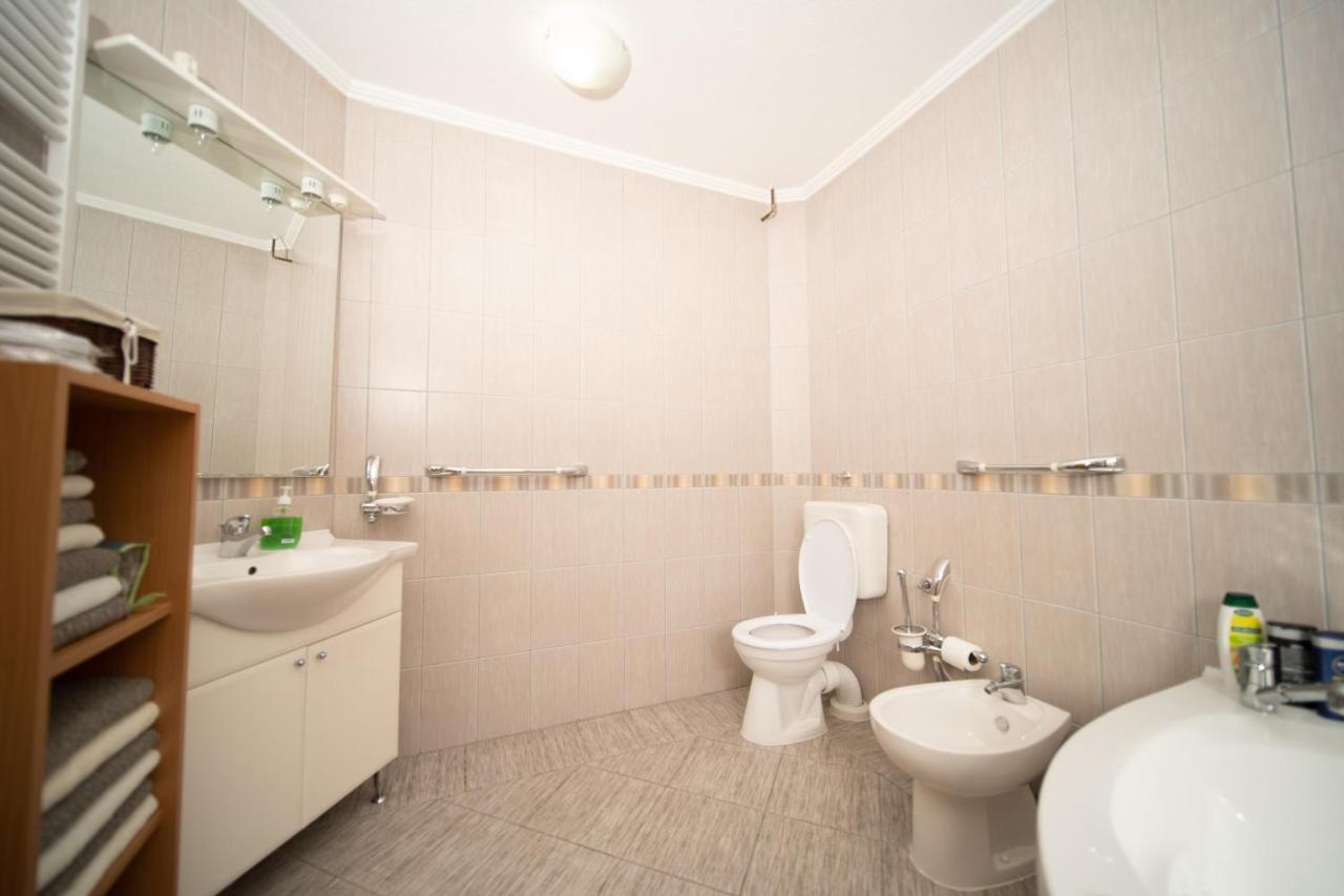 The View Apartment فيسوكو المظهر الخارجي الصورة