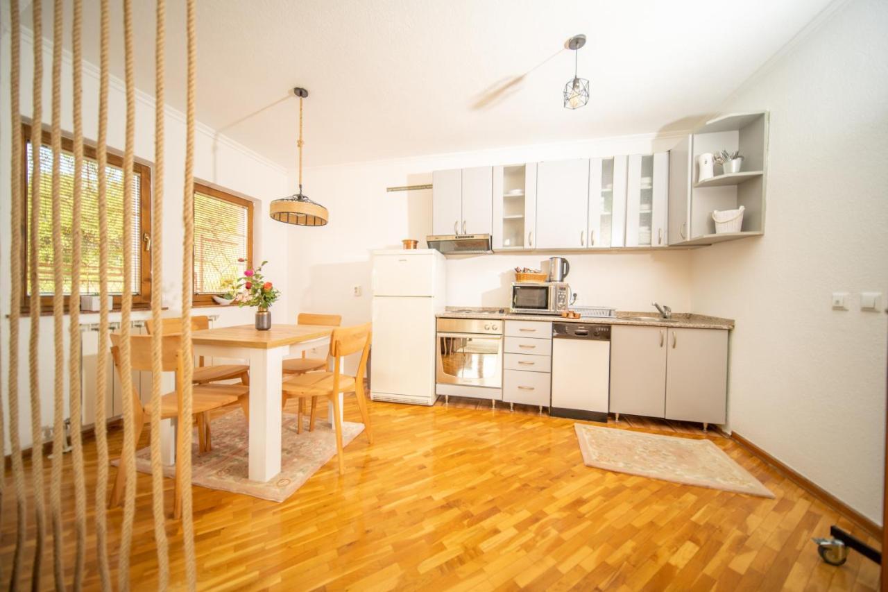 The View Apartment فيسوكو المظهر الخارجي الصورة