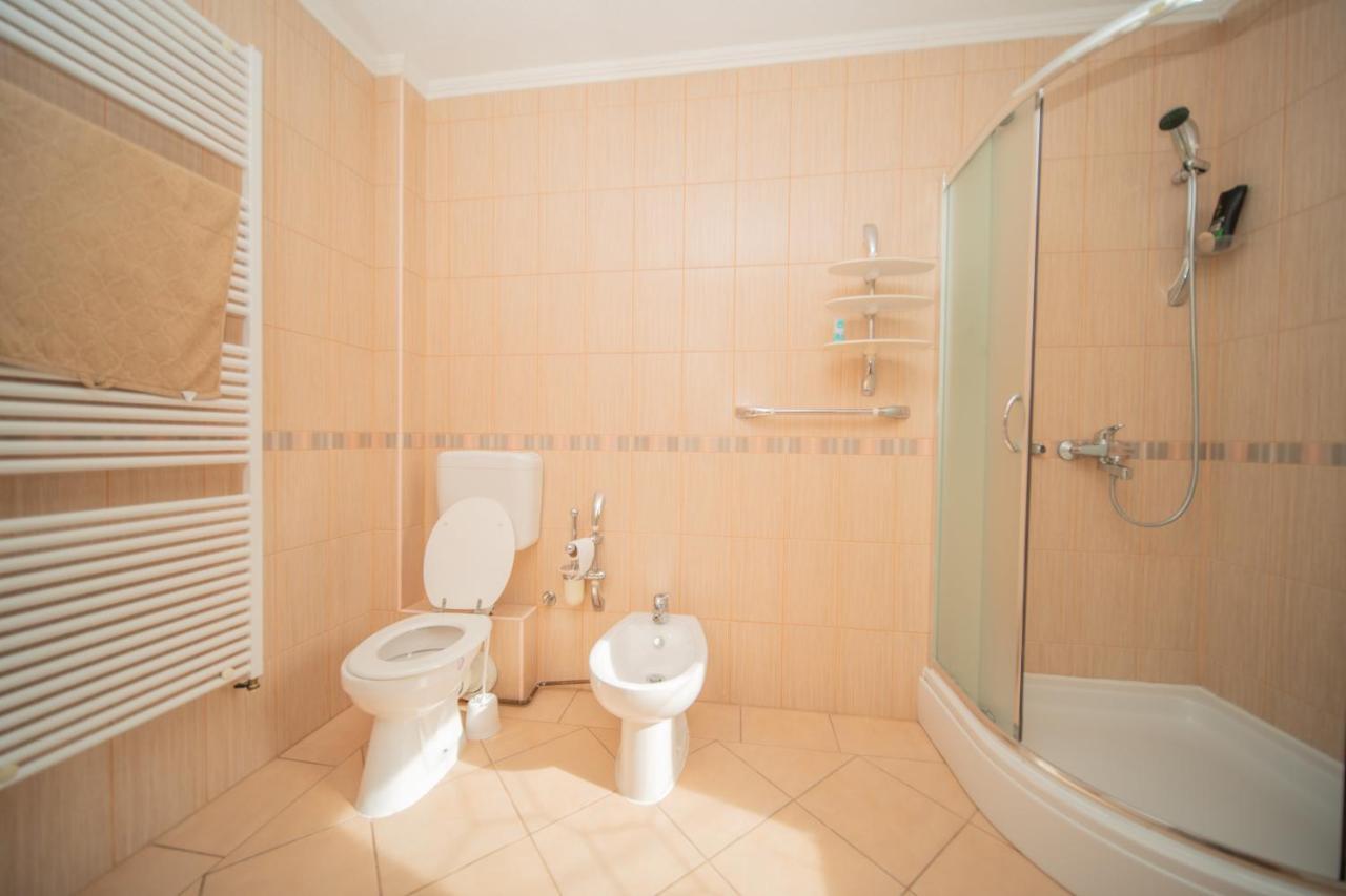 The View Apartment فيسوكو المظهر الخارجي الصورة