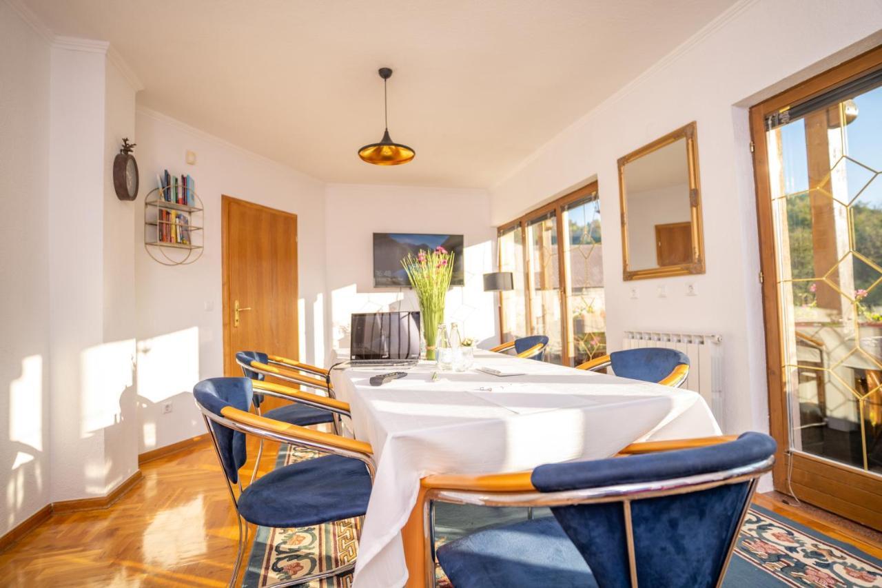 The View Apartment فيسوكو المظهر الخارجي الصورة