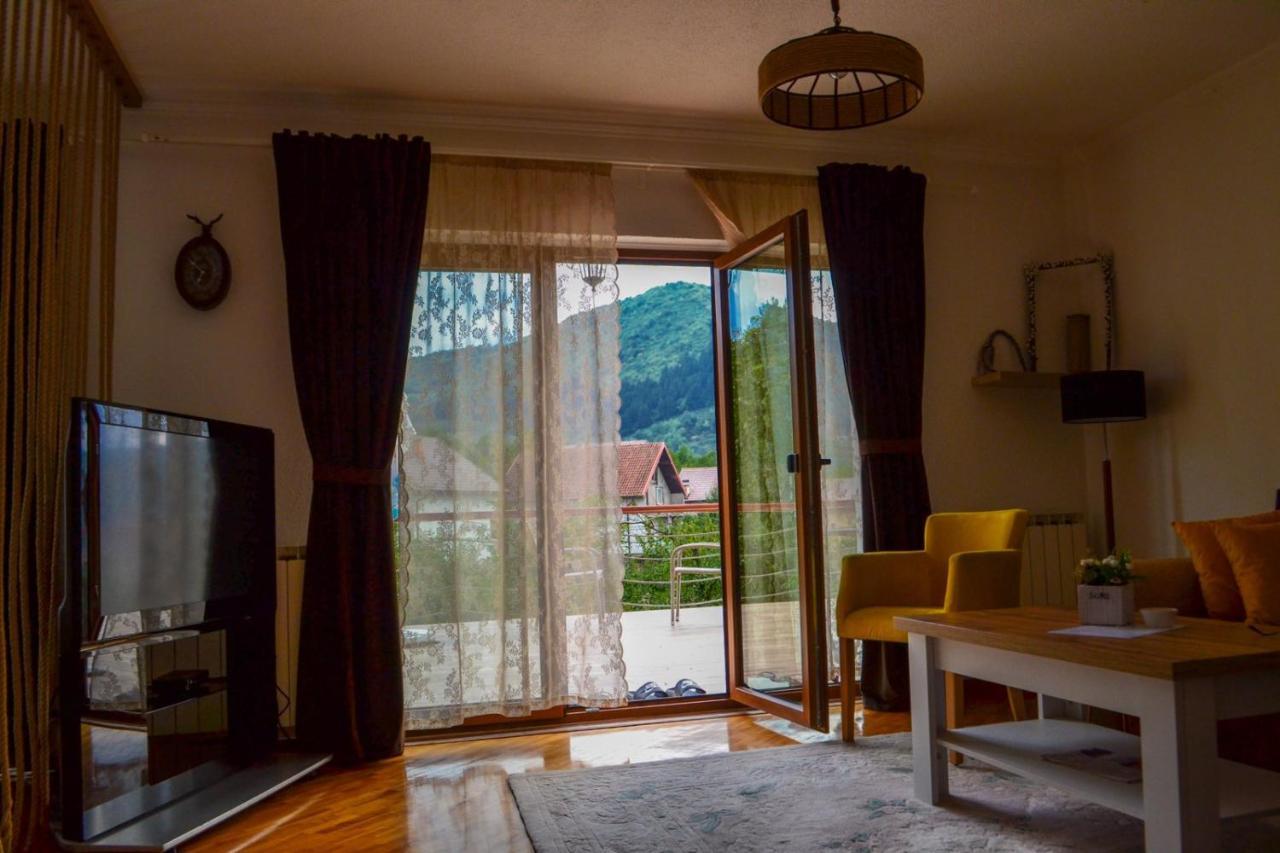 The View Apartment فيسوكو المظهر الخارجي الصورة