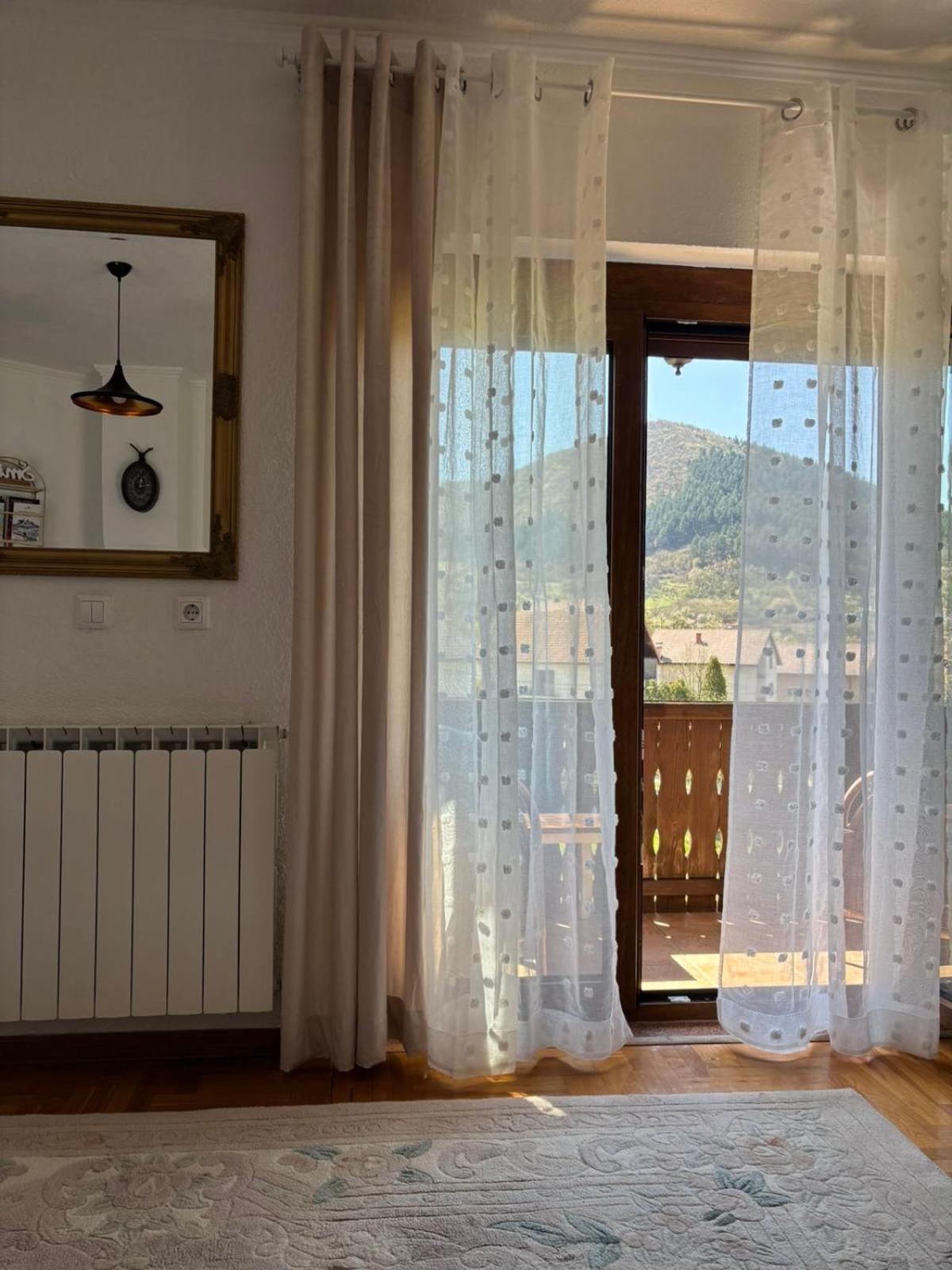 The View Apartment فيسوكو المظهر الخارجي الصورة